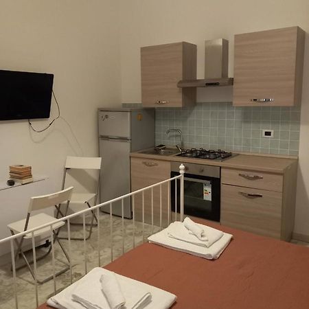 Casa Cappella San Severo Napoli Dış mekan fotoğraf