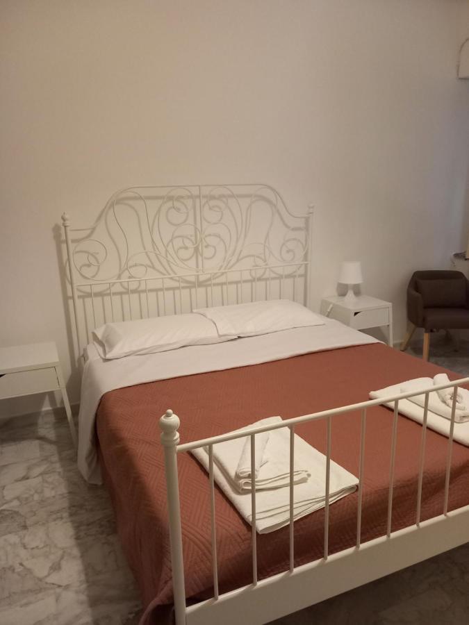 Casa Cappella San Severo Napoli Dış mekan fotoğraf