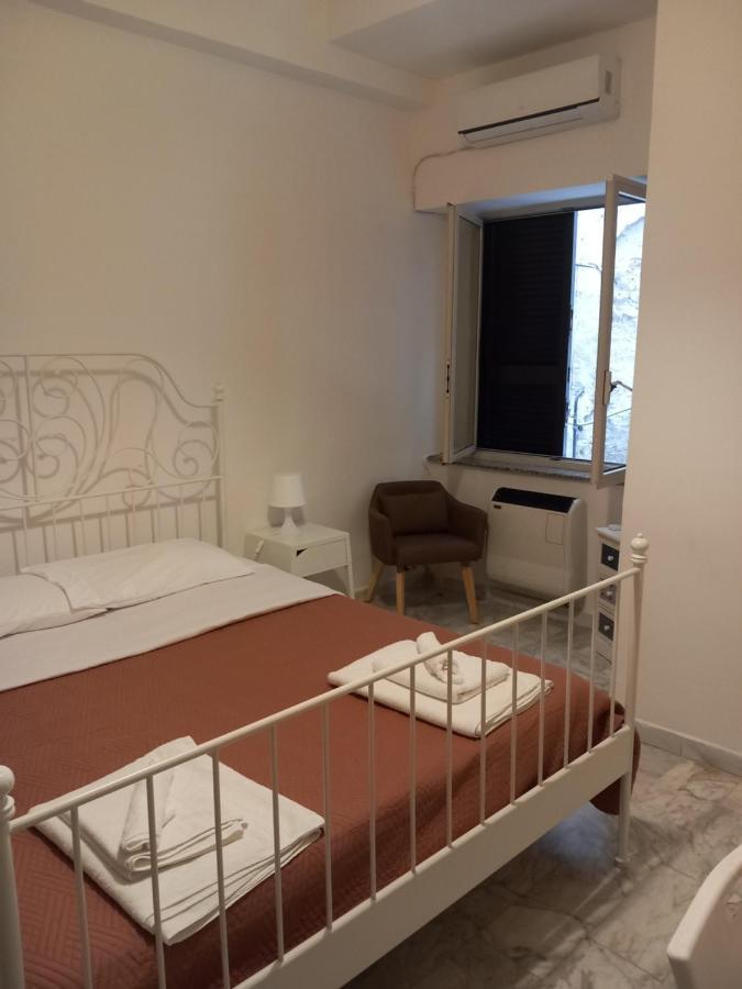Casa Cappella San Severo Napoli Dış mekan fotoğraf