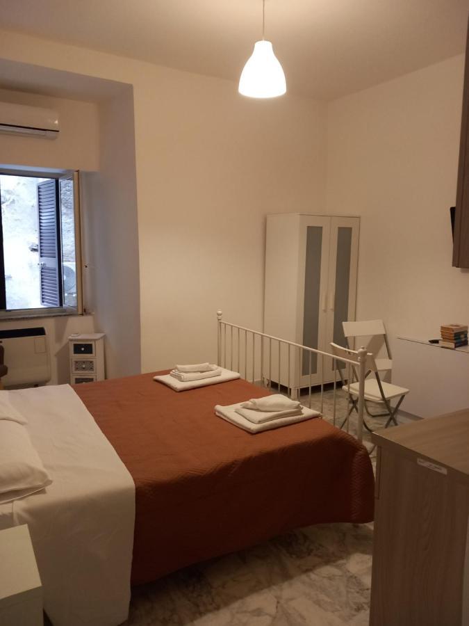 Casa Cappella San Severo Napoli Dış mekan fotoğraf