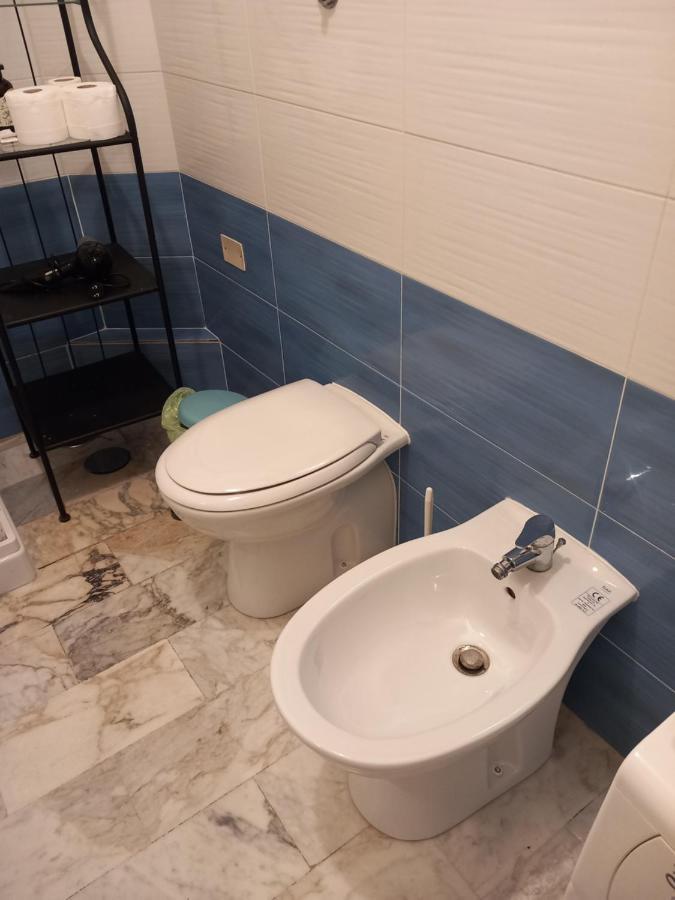 Casa Cappella San Severo Napoli Dış mekan fotoğraf