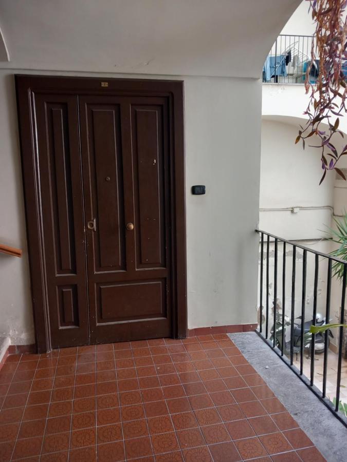 Casa Cappella San Severo Napoli Dış mekan fotoğraf