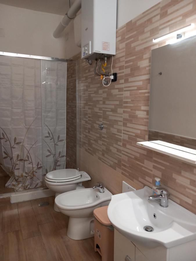 Casa Cappella San Severo Napoli Dış mekan fotoğraf