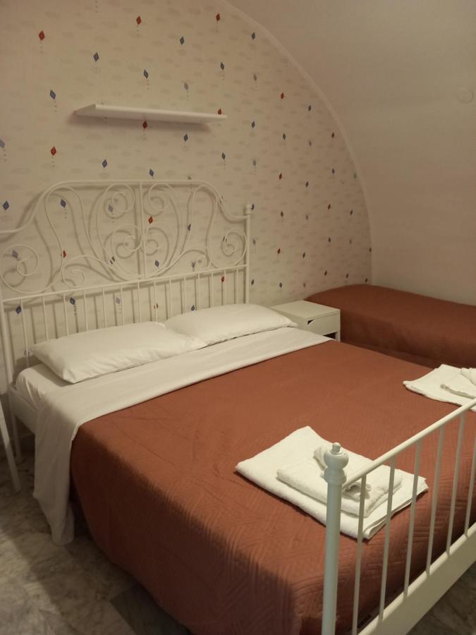 Casa Cappella San Severo Napoli Dış mekan fotoğraf