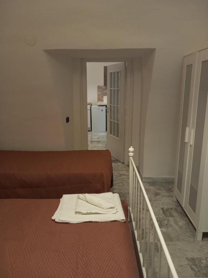 Casa Cappella San Severo Napoli Dış mekan fotoğraf